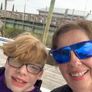 Meet your Posher, Eileen